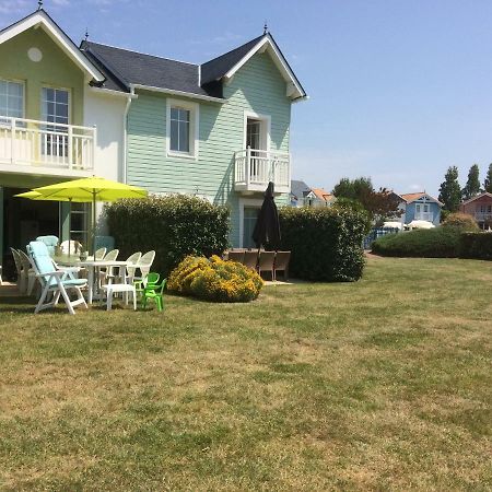 3 Bedrooms Holiday Home Golf Resort Port-Bourgenay Talmont-Saint-Hilaire Ngoại thất bức ảnh