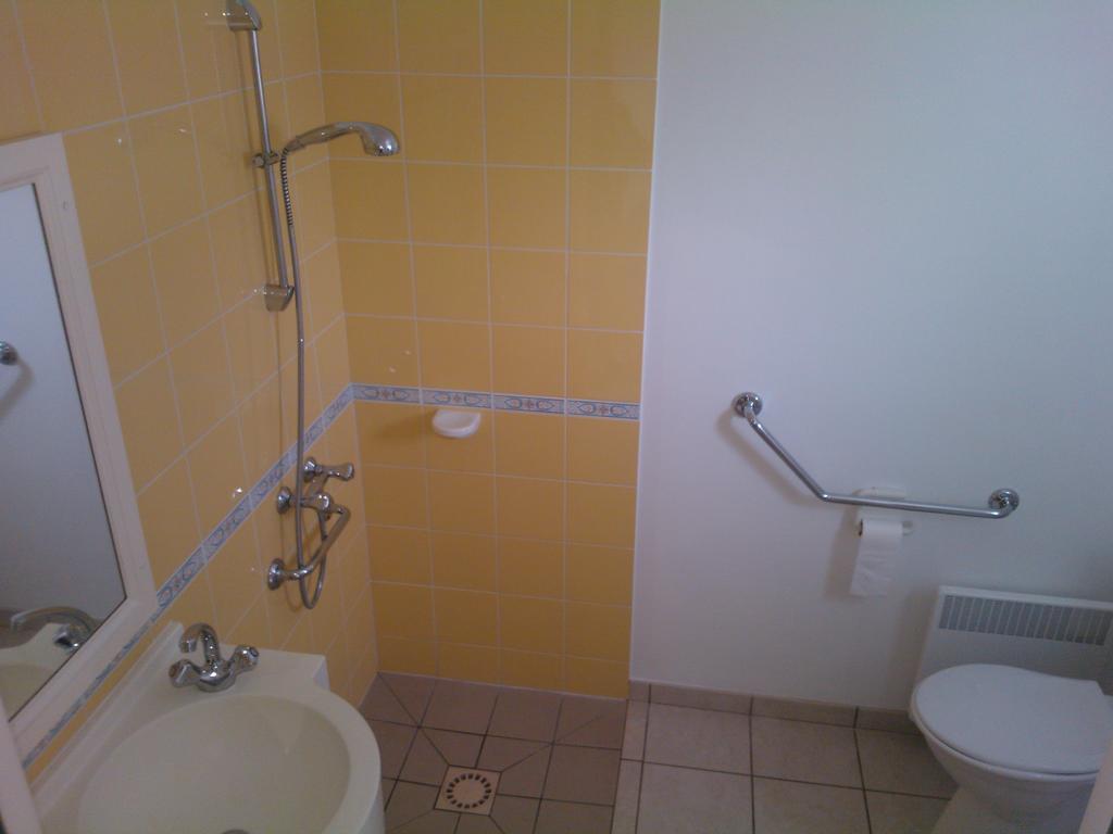 3 Bedrooms Holiday Home Golf Resort Port-Bourgenay Talmont-Saint-Hilaire Phòng bức ảnh