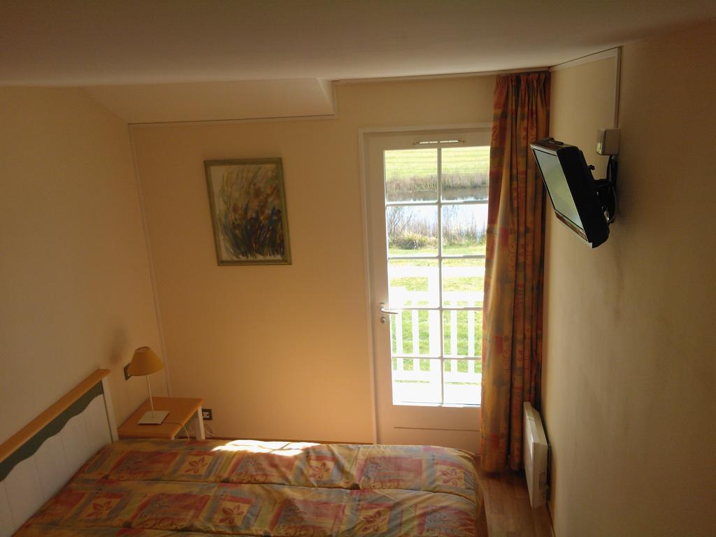 3 Bedrooms Holiday Home Golf Resort Port-Bourgenay Talmont-Saint-Hilaire Phòng bức ảnh