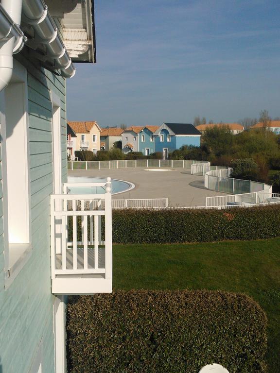 3 Bedrooms Holiday Home Golf Resort Port-Bourgenay Talmont-Saint-Hilaire Phòng bức ảnh