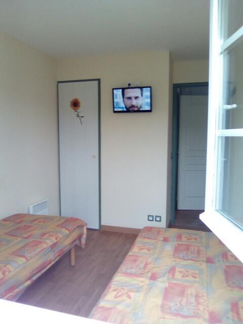 3 Bedrooms Holiday Home Golf Resort Port-Bourgenay Talmont-Saint-Hilaire Ngoại thất bức ảnh